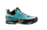 SALATHE' GTX RR Scarpa ZAMBERLAN da avvicinamento - immagine 8
