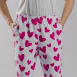 Pantalone Unisex Agatha Gary's - immagine 6