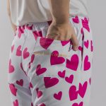 Pantalone Unisex Agatha Gary's - immagine 4