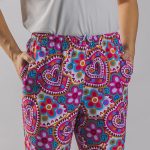 Pantalone Unisex Agatha Gary's - immagine 9