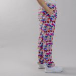 Pantalone Chef Unisex Heart Gary's - immagine 3