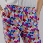 Pantalone Chef Unisex Heart Gary's - immagine 4