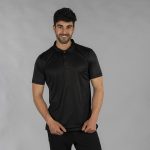 Polo Uomo No Stiro Redline Gary's - immagine 3