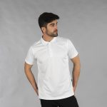 Polo Uomo No Stiro Redline Gary's