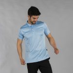 Polo Uomo No Stiro Redline Gary's - immagine 4