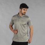 Polo Uomo No Stiro Redline Gary's - immagine 2