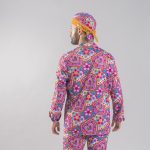 Giacca Chef Unisex ÁGATHA Gary's - immagine 7