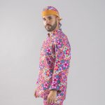 Giacca Chef Unisex ÁGATHA Gary's - immagine 8
