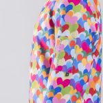 Giacca Cucina Unisex Heart Cotone ÁGATHA Gary's - immagine 6