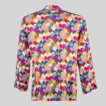 Giacca Cucina Unisex Heart Cotone ÁGATHA Gary's - immagine 7