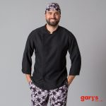 Giacca Cuoco Unisex Mejia Big Gary's