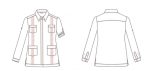 Camicia Donna Sumatra Gary's - immagine 6