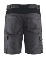Bermuda Industria Stretch Blaklader 1446 - immagine 12