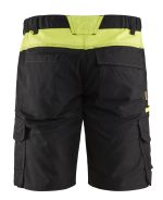 Bermuda Industria Stretch Blaklader 1446 - immagine 8