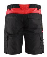 Bermuda Industria Stretch Blaklader 1446 - immagine 9