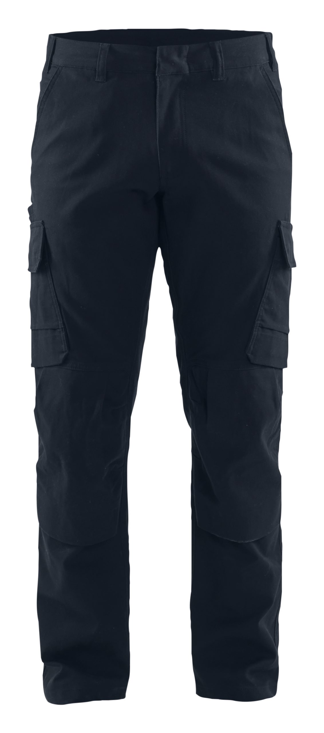 146613448600_CF_HRJ Pantaloni Industria Stretch Blaklader 1466 - immagine 1