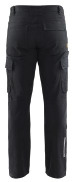 Pantaloni Industria Stretch Blaklader 1466 - immagine 7