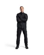 Pantaloni Industria Stretch Blaklader 1466 - immagine 10