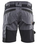 Bermuda Artigiano Stretch Blaklader - immagine 7