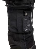 Pantaloncini Pirata Artigiano Stretch 4-Vie  Blaklader - immagine 5