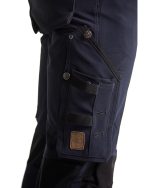 Pantaloni Artigiano Stretch 4-Vie  Blaklader - immagine 7