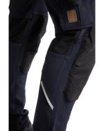 Pantaloni Artigiano Stretch 4-Vie  Blaklader - immagine 5