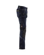 Pantaloni Artigiano Stretch 4-Vie  Blaklader - immagine 2