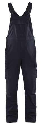 Salopette Industria Stretch Blaklader 2666 - immagine 2