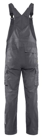 Salopette Industria Stretch Blaklader 2666 - immagine 6