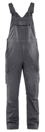 Salopette Industria Stretch Blaklader 2666 - immagine 3