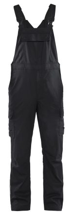 Salopette Industria Stretch Blaklader 2666