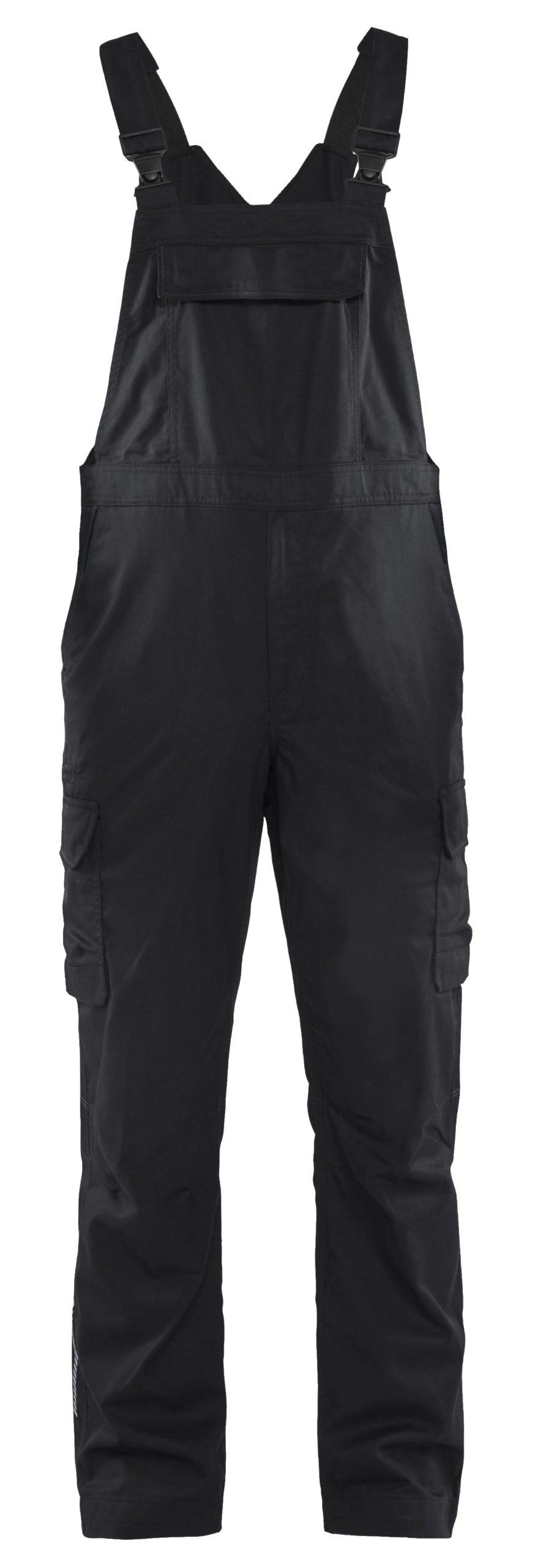 266613449900_CF_HRJ Salopette Industria Stretch Blaklader 2666 - immagine 1