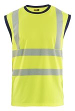 Canotta certificata 3575 Blaklader
