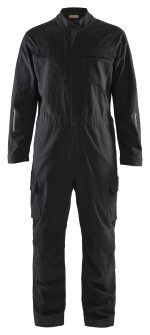 Tuta Industria Stretch Blaklader 6166
