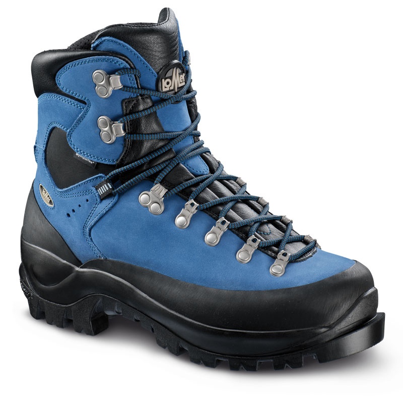 Everest_CobaltoBlack-564-Zoom Everest STX Lomer - immagine 1