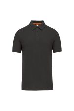 Polo Ecosostenibile WK Designed To Work - immagine 5