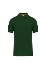 Polo Ecosostenibile WK Designed To Work - immagine 6