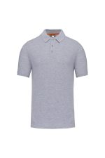 Polo Ecosostenibile WK Designed To Work - immagine 7