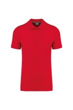 Polo Ecosostenibile WK Designed To Work - immagine 9