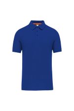 Polo Ecosostenibile WK Designed To Work - immagine 8