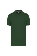 Polo Uomo Antibatterica Maniche Corte WK Designed To Work - immagine 6