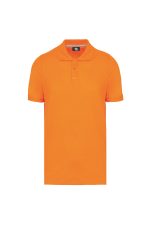 Polo Uomo Antibatterica Maniche Corte WK Designed To Work - immagine 10