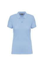 Polo Donna Con Trattamento Antibatterico  Maniche Corte - immagine 9