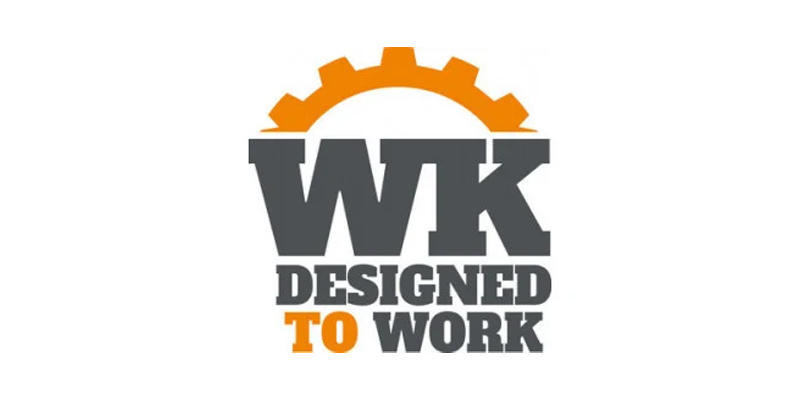WK Designed To Work