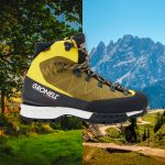 Scarponcino Trekking Twister Gronell - immagine 6