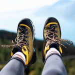 Scarponcino Trekking Twister Gronell - immagine 3