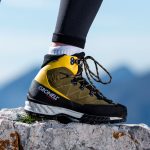 Scarponcino Trekking Twister Gronell - immagine 4