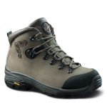 Scarpone Femminile Chamonix Tattoo STX Lady  Lomer - immagine 2