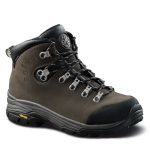 Scarpone Femminile Chamonix Tattoo STX Lady  Lomer - immagine 3