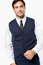 Gilet Uomo Supima - immagine 8